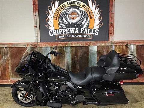 2022 Harley-Davidson Road Glide® Limited in Chippewa Falls, Wisconsin - Photo 10
