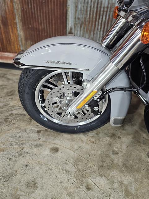 2024 Harley-Davidson Tri Glide® Ultra in Chippewa Falls, Wisconsin - Photo 18