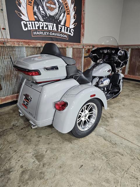 2024 Harley-Davidson Tri Glide® Ultra in Chippewa Falls, Wisconsin - Photo 8