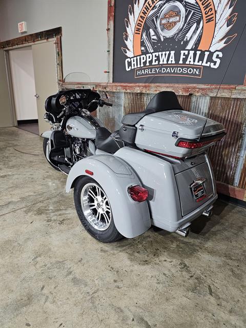 2024 Harley-Davidson Tri Glide® Ultra in Chippewa Falls, Wisconsin - Photo 15