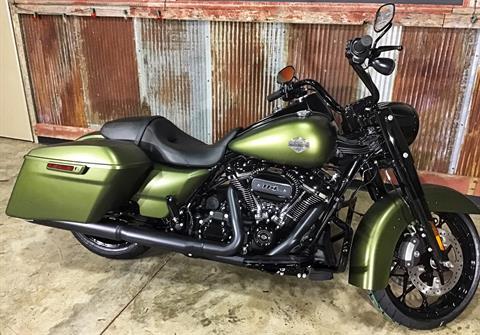 2022 Harley-Davidson Road King® Special in Chippewa Falls, Wisconsin - Photo 7