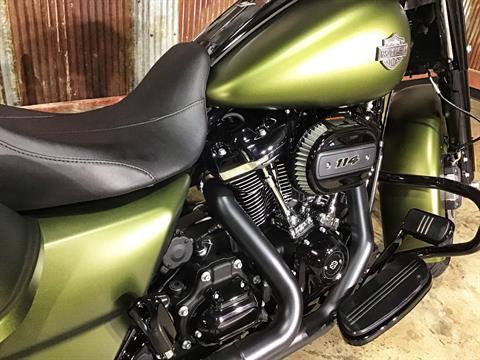 2022 Harley-Davidson Road King® Special in Chippewa Falls, Wisconsin - Photo 12