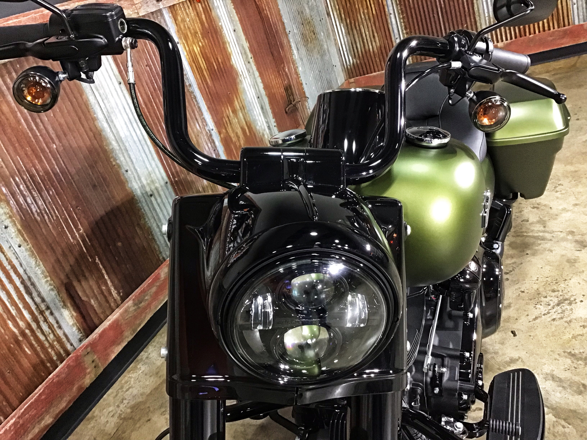 2022 Harley-Davidson Road King® Special in Chippewa Falls, Wisconsin - Photo 19