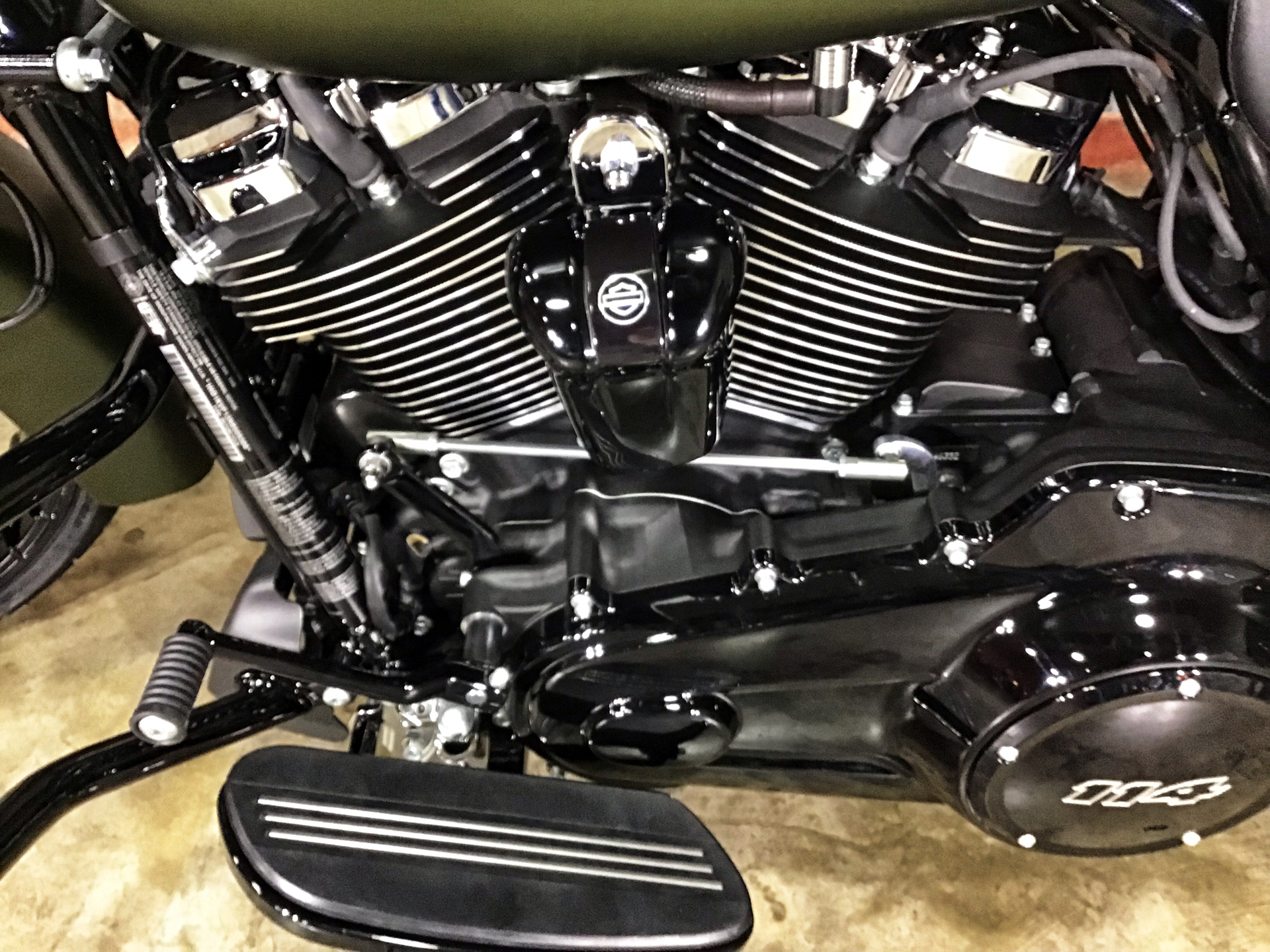 2022 Harley-Davidson Road King® Special in Chippewa Falls, Wisconsin - Photo 20