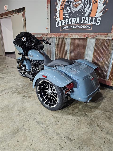 2024 Harley-Davidson Road Glide® 3 in Chippewa Falls, Wisconsin - Photo 16