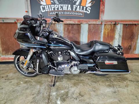 2013 Harley-Davidson Road Glide® Ultra in Chippewa Falls, Wisconsin - Photo 14