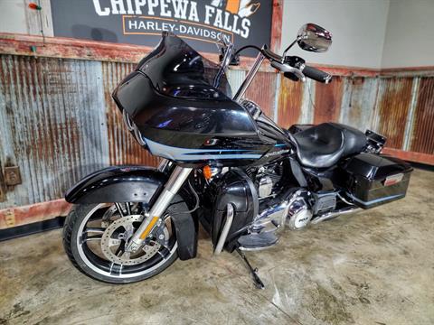 2013 Harley-Davidson Road Glide® Ultra in Chippewa Falls, Wisconsin - Photo 16
