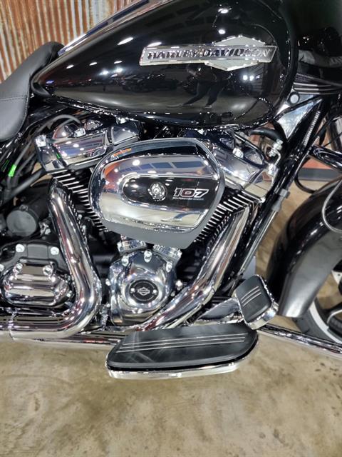 2023 Harley-Davidson Street Glide® in Chippewa Falls, Wisconsin - Photo 10