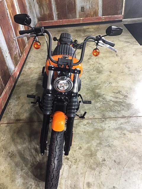 2021 Harley-Davidson Street Bob® 114 in Chippewa Falls, Wisconsin - Photo 15