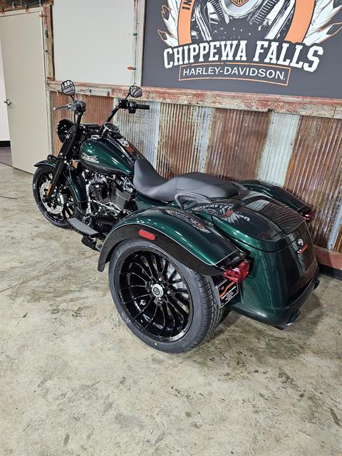 2024 Harley-Davidson Freewheeler® in Chippewa Falls, Wisconsin - Photo 15