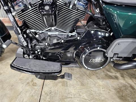 2024 Harley-Davidson Freewheeler® in Chippewa Falls, Wisconsin - Photo 16