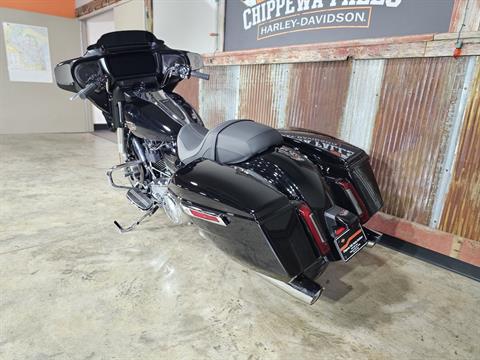 2024 Harley-Davidson Street Glide® in Chippewa Falls, Wisconsin - Photo 16