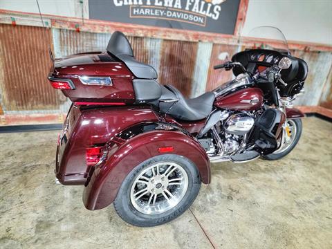 2022 Harley-Davidson Tri Glide® Ultra in Chippewa Falls, Wisconsin - Photo 7
