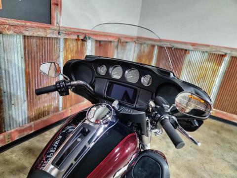 2022 Harley-Davidson Tri Glide® Ultra in Chippewa Falls, Wisconsin - Photo 8