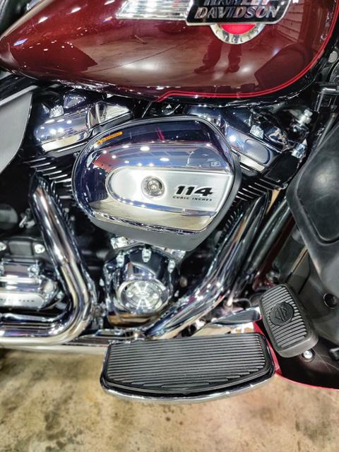 2022 Harley-Davidson Tri Glide® Ultra in Chippewa Falls, Wisconsin - Photo 6