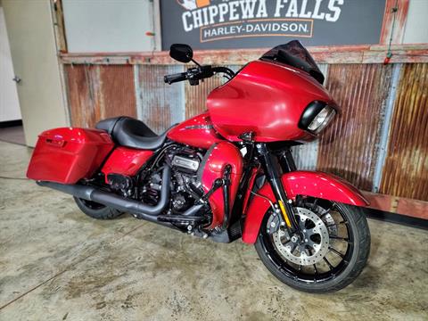 2018 Harley-Davidson Road Glide® Special in Chippewa Falls, Wisconsin - Photo 4