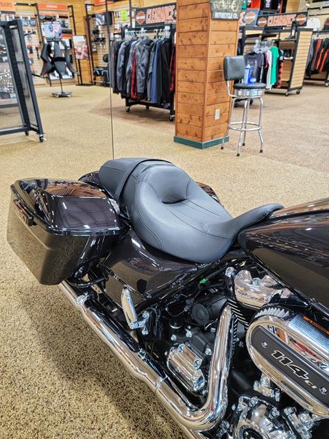 2021 Harley-Davidson Street Glide® Special in Sauk Rapids, Minnesota - Photo 8