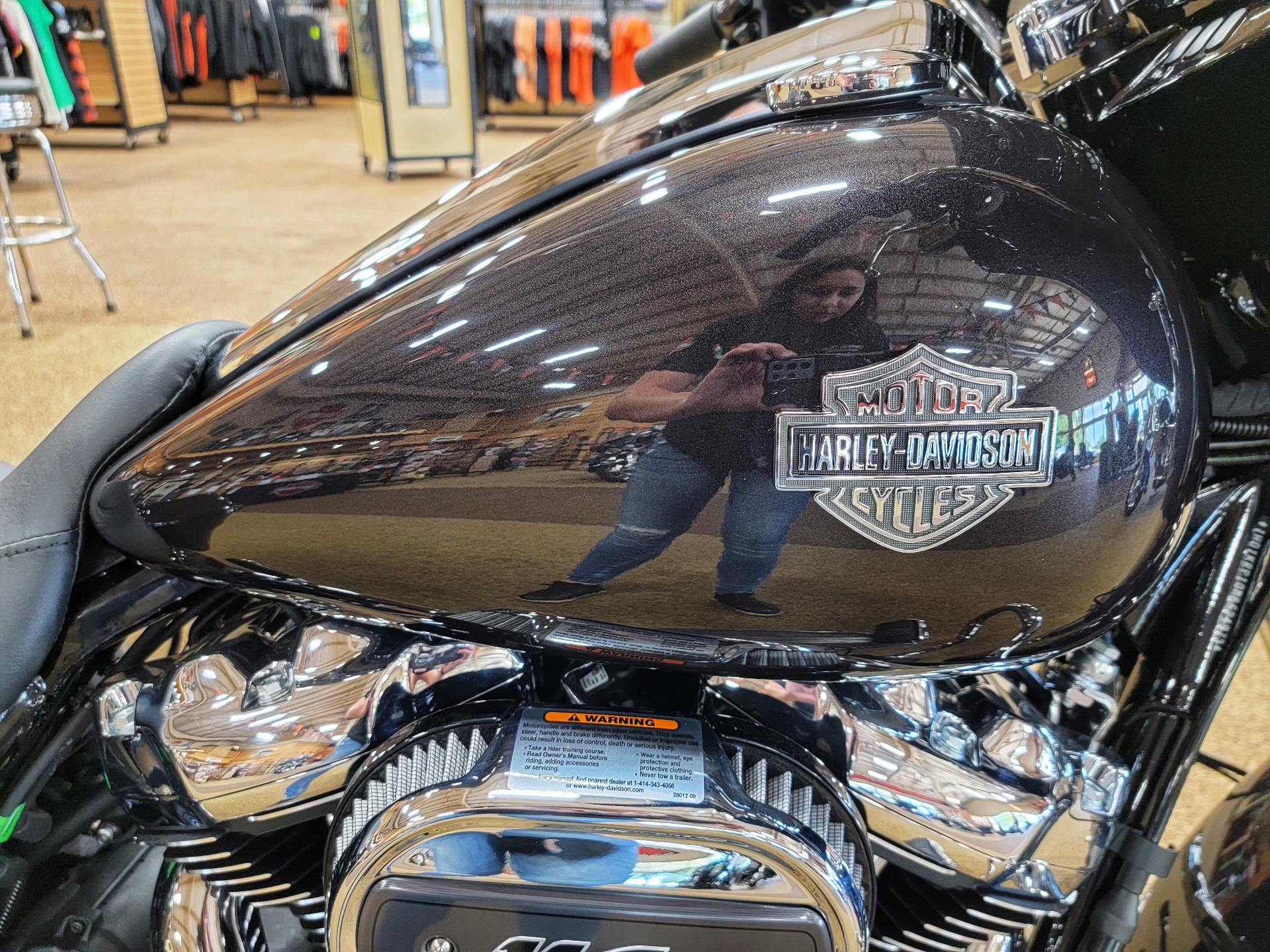 Motorcycle Gear In Owen Sound Motorclothes Fox Harley Davidson