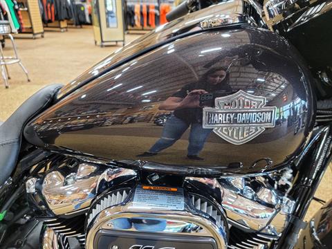 2021 Harley-Davidson Street Glide® Special in Sauk Rapids, Minnesota - Photo 10