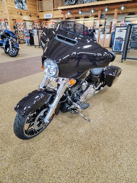 2021 Harley-Davidson Street Glide® Special in Sauk Rapids, Minnesota - Photo 14