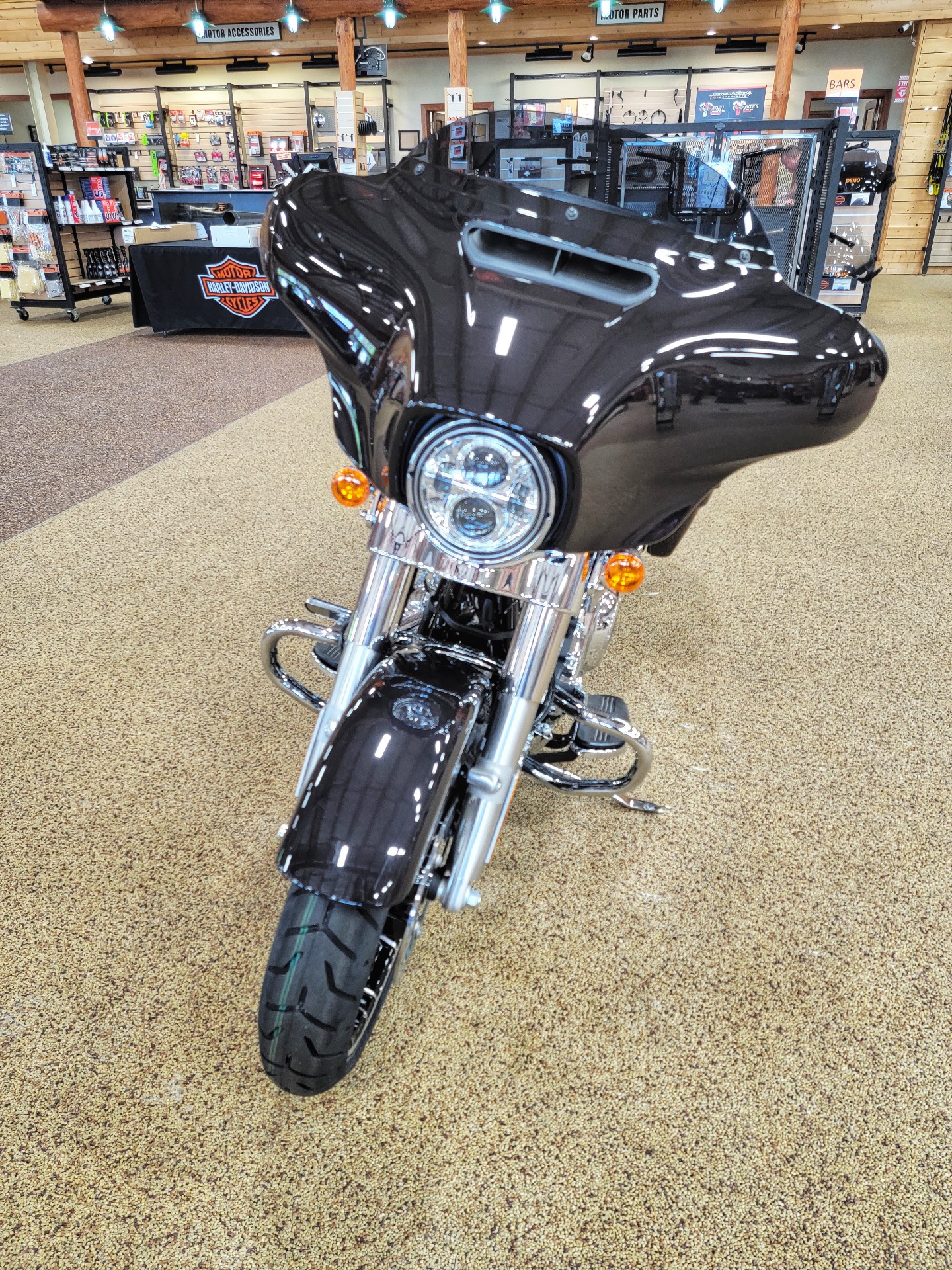 2021 Harley-Davidson Street Glide® Special in Sauk Rapids, Minnesota - Photo 15