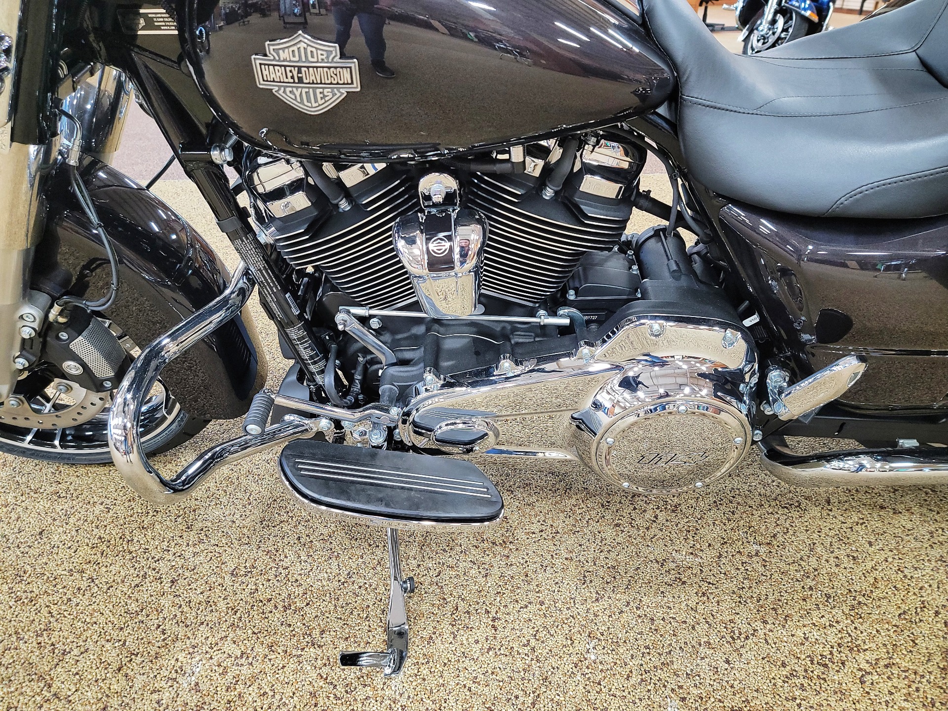 2021 Harley-Davidson Street Glide® Special in Sauk Rapids, Minnesota - Photo 17