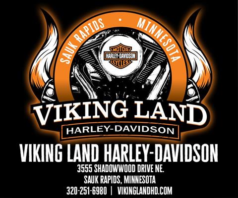 2021 Harley-Davidson Street Glide® Special in Sauk Rapids, Minnesota - Photo 19