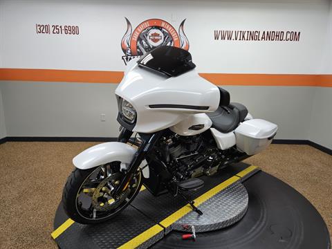 2024 Harley-Davidson Street Glide® in Sauk Rapids, Minnesota - Photo 9