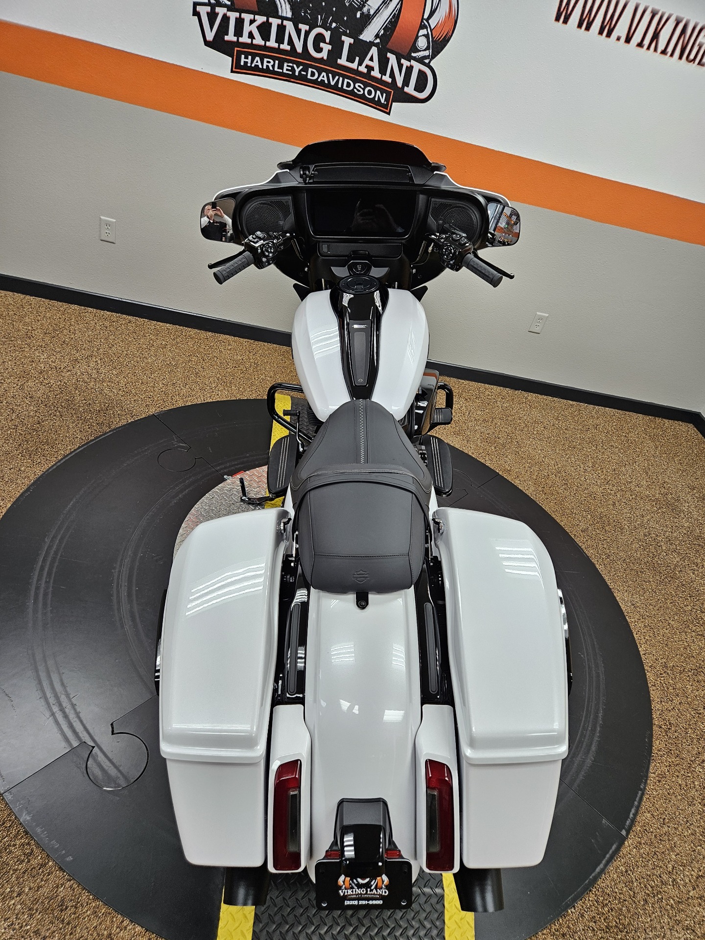 2024 Harley-Davidson Street Glide® in Sauk Rapids, Minnesota - Photo 7