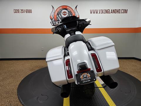 2024 Harley-Davidson Street Glide® in Sauk Rapids, Minnesota - Photo 8
