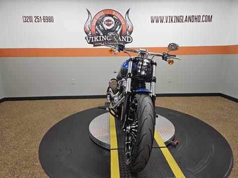 2024 Harley-Davidson Breakout in Sauk Rapids, Minnesota - Photo 5