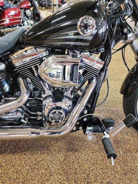 2016 Harley-Davidson Breakout® in Sauk Rapids, Minnesota - Photo 5