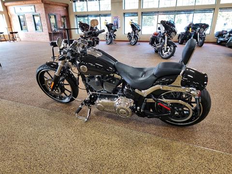 2016 Harley-Davidson Breakout® in Sauk Rapids, Minnesota - Photo 13