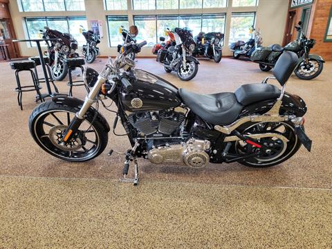 2016 Harley-Davidson Breakout® in Sauk Rapids, Minnesota - Photo 14