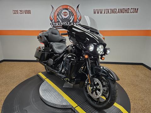 2024 Harley-Davidson Ultra Limited in Sauk Rapids, Minnesota - Photo 4