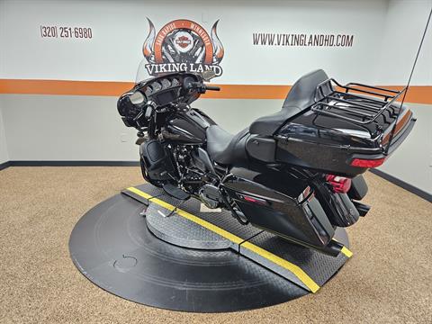 2024 Harley-Davidson Ultra Limited in Sauk Rapids, Minnesota - Photo 12
