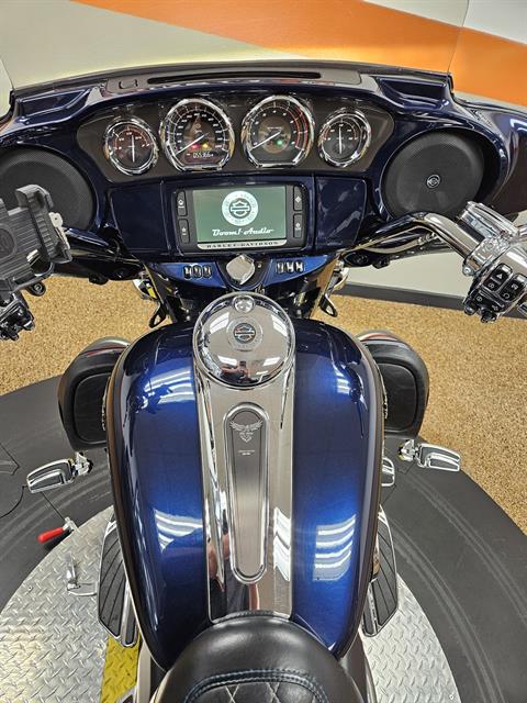 2018 Harley-Davidson 115th Anniversary CVO™ Limited in Sauk Rapids, Minnesota - Photo 13