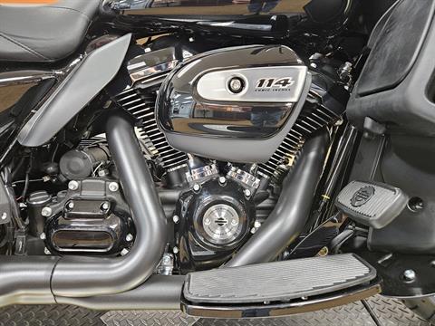 2024 Harley-Davidson Road Glide® Limited in Sauk Rapids, Minnesota - Photo 2