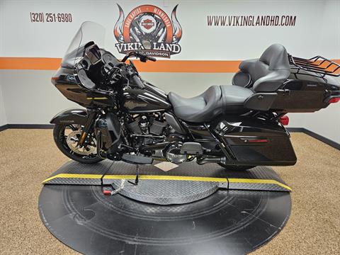 2024 Harley-Davidson Road Glide® Limited in Sauk Rapids, Minnesota - Photo 10