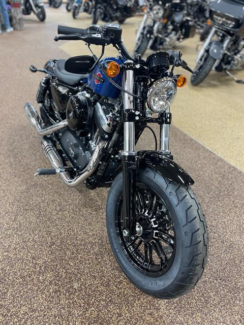 2022 Harley-Davidson Forty-Eight® in Sauk Rapids, Minnesota - Photo 4