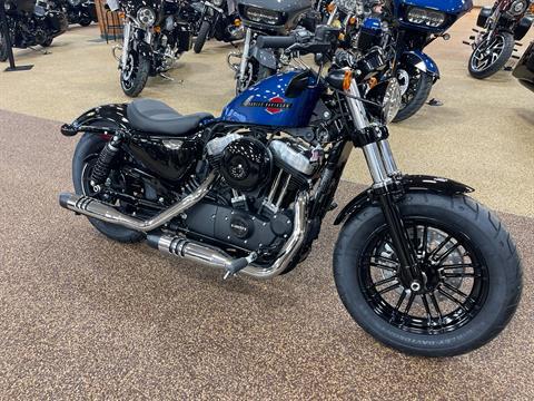 2022 Harley-Davidson Forty-Eight® in Sauk Rapids, Minnesota - Photo 5