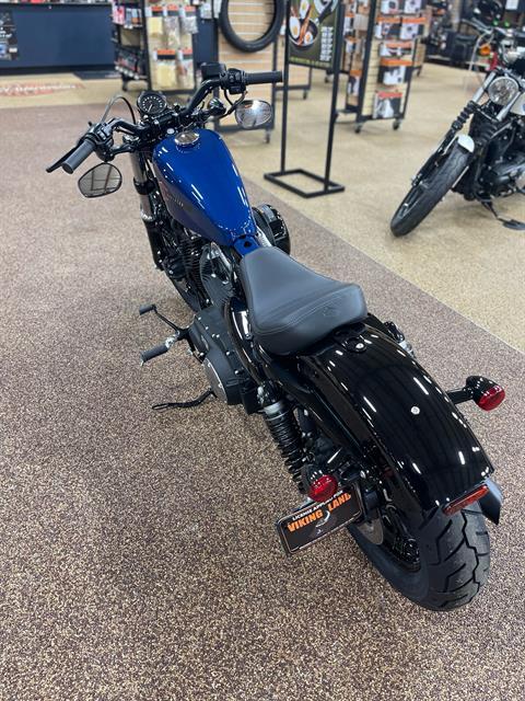 2022 Harley-Davidson Forty-Eight® in Sauk Rapids, Minnesota - Photo 10