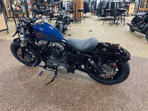 2022 Harley-Davidson Forty-Eight® in Sauk Rapids, Minnesota - Photo 11