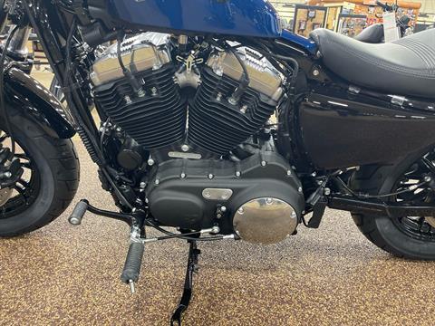 2022 Harley-Davidson Forty-Eight® in Sauk Rapids, Minnesota - Photo 13