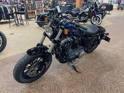 2022 Harley-Davidson Forty-Eight® in Sauk Rapids, Minnesota - Photo 14