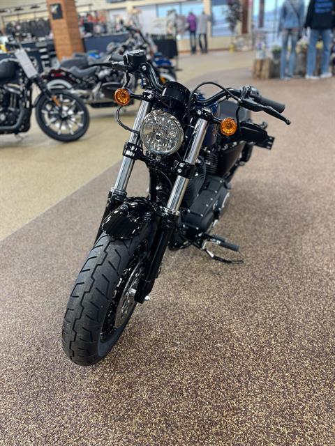 2022 Harley-Davidson Forty-Eight® in Sauk Rapids, Minnesota - Photo 15