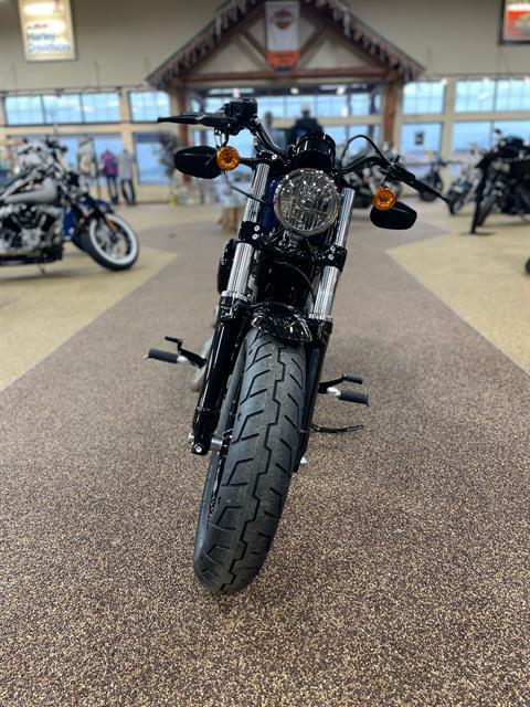 2022 Harley-Davidson Forty-Eight® in Sauk Rapids, Minnesota - Photo 16