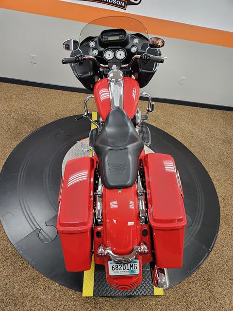 2010 Harley-Davidson Road Glide® Custom in Sauk Rapids, Minnesota - Photo 7