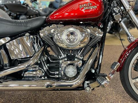 2008 Harley-Davidson FXSTC Softail® Custom in Sauk Rapids, Minnesota - Photo 2