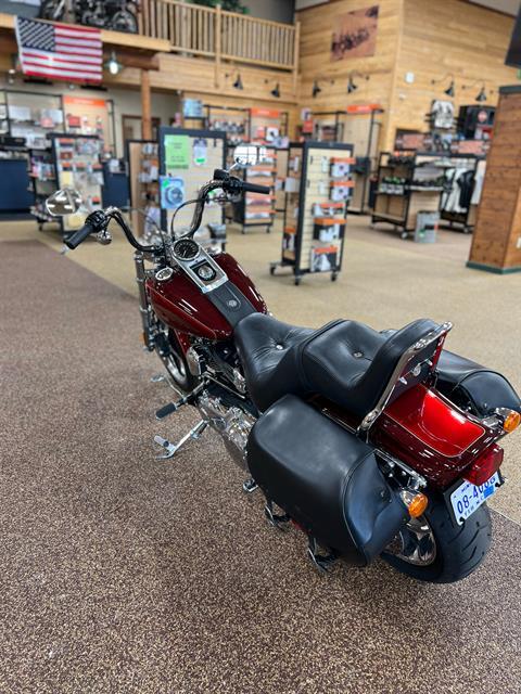2008 Harley-Davidson FXSTC Softail® Custom in Sauk Rapids, Minnesota - Photo 10